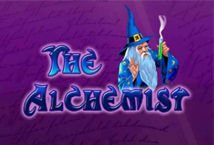 The Alchemist